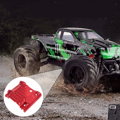 Base del cambio Piastra di montaggio della trasmissione facile da installare - Immagine 1 di 2