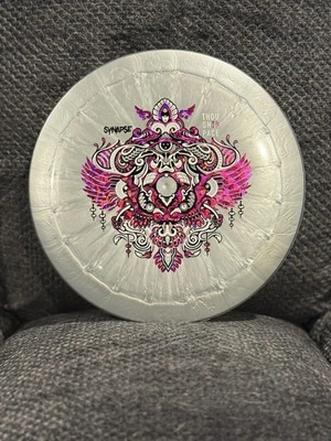 Thought Space Athletics Synapse Dragon Ethereal 174g Foto 1 de 3