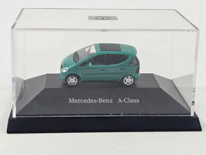 Maqueta coche Herpa 1:87 H0 Mercedes-Benz Clase A - Imagen 1 de 5
