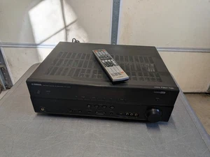 Yamaha RX-V467 HDMI 5.1 Dolby A/V Digital Receiver - Tested & Works  - Picture 1 of 11