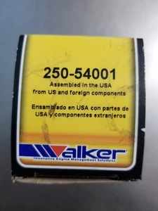 Genuine WALKER Oxygen Sensor Part# 250-54001 - New in Box - Picture 1 of 2