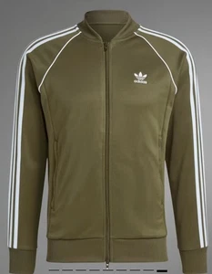 Survêtement Adidas Originals Classics Firebird beige magique blanc taille L - Photo 1/6