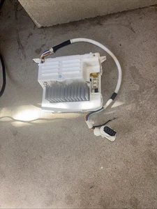 GE Kenmore Washer Inverter Board P# WH12X27941 - Picture 1 of 3