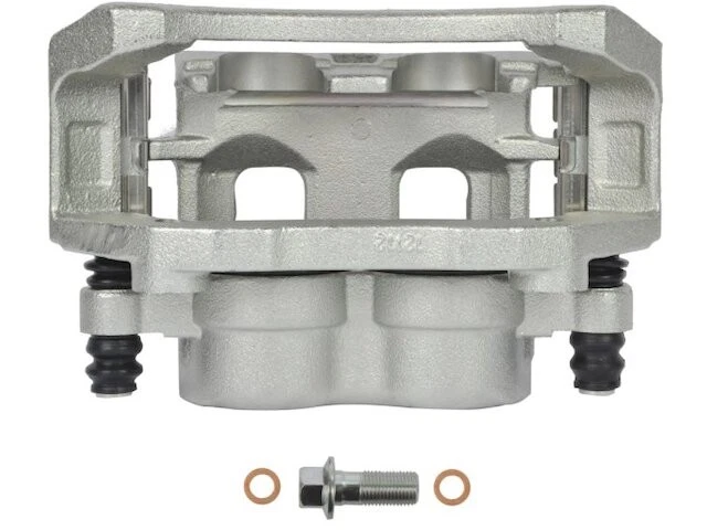 Pinça de freio dianteira esquerda para 2002-2005 Dodge Ram 1500 2003 2004 NX982YN - Imagem 1 de 1