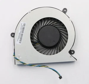Nuovo sistema ventola di raffreddamento 110x15 DC12V 1A per ThinkCentre M800z M810z M900z M910z - Foto 1 di 2