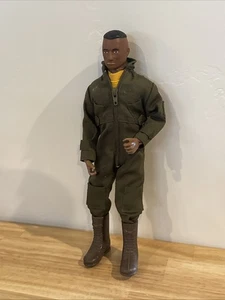Cotswold Elite Brigade Gi Joe 12" 1/6 African Actionfigur - Bild 1 von 6