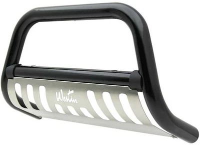 Westin 32-1695 For 05-17 Frontier/05-07 Pathfinder/05-15 Xterra Black Bull Bar - Imagem 1 de 4