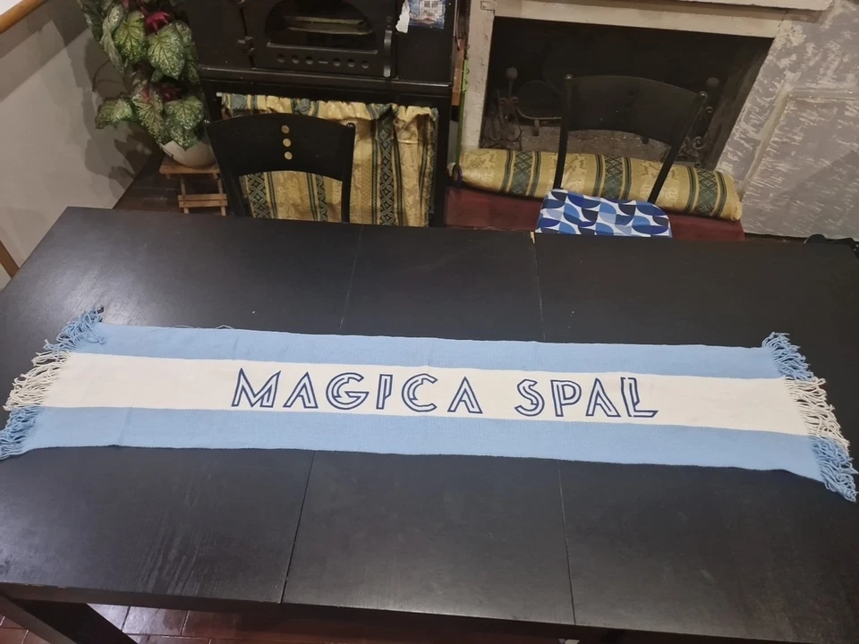 Sciarpa Magica Spal - Immagine 1 di 4