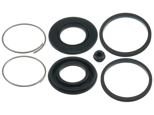 Kit de sellado de pinza de freno de disco Raybestos P N Wk2022 Foto 1 de 1