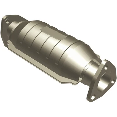 Catalytic Converter for 1982-1983 Renault Renault 1.6L L4 GAS OHV - Image 1 of 4