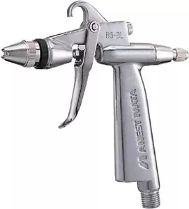 Anest Iwata RG-3L-S3 Baby Series Round Pattern 0.6mm Spray Gun New - Picture 1 of 1