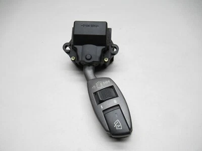 2002 - 2005 宝马 745i 745Li 挡风玻璃洗衣机 Wiper 开关 Stalk 6911519 原始设备制造商 — 第 1/4 张图片