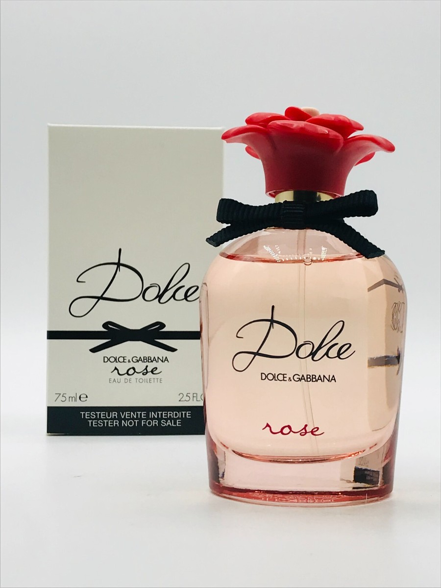 Dolce Gabbana Rose The One for sale - eBay