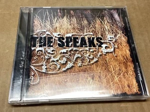 This Is the Time By The Speaks Used CD Free Shipping - Imagen 1 de 3