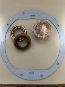 chevy c10 1986 Rear Wheel Bearings And Fel-pro Diff Gasket. - Picture 1 of 2