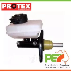 New *PROTEX* Brake Master Cylinder For LAND ROVER FREELANDER . 2D SUV 4WD - Foto 1 di 4