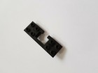 1x LEGO Technic Transmission Switch Plate 2 x 6 6631 Black Technology Changeover