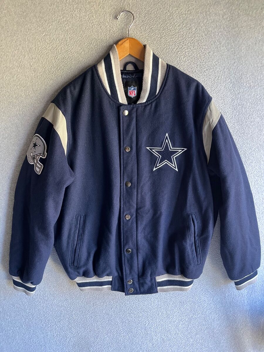 G-III Men's Dallas Cowboys NFL Jackets for sale | eBay G-III Men's Dallas Cowboys NFL Jackets for sale | eBay