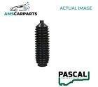 BELLOWS STEERING RACK BOOT CENTRE I6F002PC PASCAL NEW OE REPLACEMENT