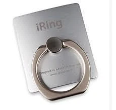 Finger Ring Phone Holder Stand 360° Rotation For All Cell Phone USA Shipping - Picture 1 of 15
