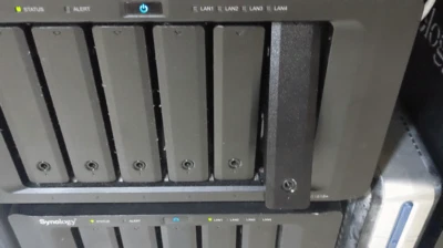 10 Replacement Lock Push to Latches Latch Synology Type D3 D5 D6 Drive Tray