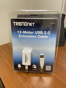 TRENDnet TU2-EX12 - Picture 1 of 1