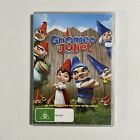 Gnomeo & Juliet (DVD, 2011)