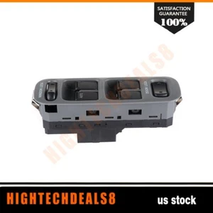 Master Power Window Switch Driver Side Front Left for Chevy Tracker Suzuki Grand - Foto 1 di 9