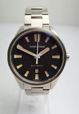 Louis Erard La Sportive Armbanduhr 69108AA02