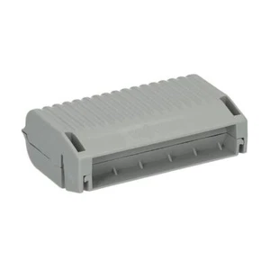 Wago Gelbox Size 3 | Suits Wago 6mm 221 Connectors | 207-1433 - Picture 1 of 6