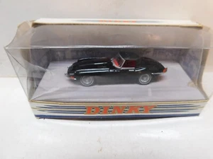 Dinky 1/43 - 1967 Jaguar F Tipo MK 1 1/2 - Foto 1 di 1