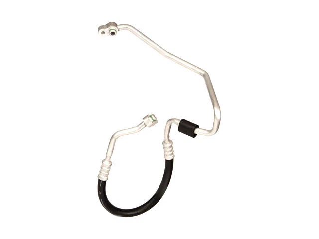 Шланг для разгрузки хладагента кондиционера для Honda Element 2004 2005 HS695ZR 2003-2006 годов выпуска - Изображение 1 из 1