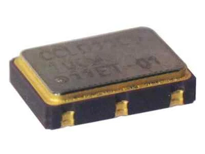 Osciladores de reloj estándar 1 pieza CCLD-033-50-156.250 7 mm x 5 mm - Imagen 1 de 1
