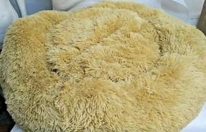 Cama para perros y gatos diámetro aprox. 76 cm perros hasta 17 kg - Imagen 1 de 3