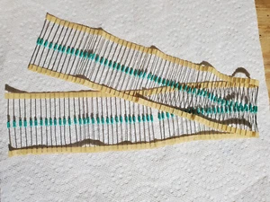 Dale RLR7C1002G MIL Spec Fixed Metal Film Resistor - Picture 1 of 2