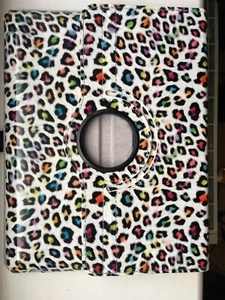 ULAK iPad Case/Stand (+ FREE Screen Protector) - 12 inches - Picture 1 of 7