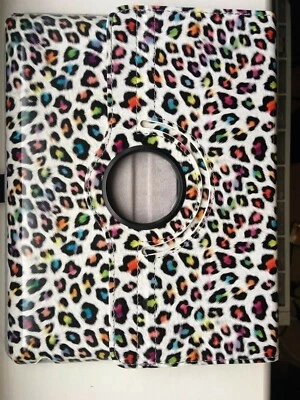 ULAK iPad Case/Stand (+ FREE Screen Protector) - 12 inches - Image 1 of 4