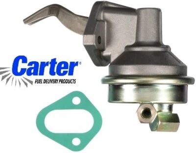 ТОПЛИВНЫЙ НАСОС BUICK 198 215 300 OLDSMOBILE 225 PONTIAC 215 OMC 225 PALMER PB215 - Изображение 1 из 4