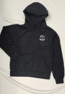 Born x Raised LA Kings Rocker Chevron Hoodie-(BLK, Medium)NEW! - Picture 1 of 14