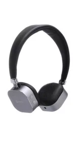 Contixo KB100BK Nero Bluetooth OnEar Cuffie per Bambini Volume Sicuro 85db - Foto 1 di 4