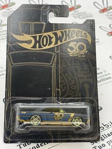 DIE CAST " '68 DODGE DART " 4/6 SCALA 1/64 - Foto 1 di 2