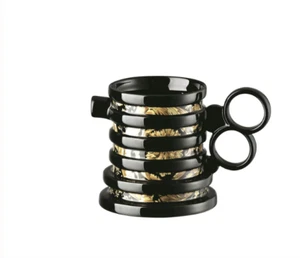 Versace Rosenthal Barock Punk La Medusa limitierte Auflage Milchkännchen - Bild 1 von 1