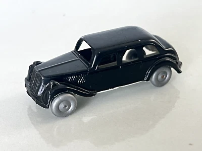 INGAP 1/87th HO Scale #10 Citroen A11 - Image 1 of 4