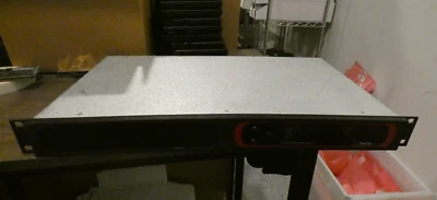 Biamp Tesira Forte AVB VT4 Digital Audio Signal Processor - Image 1 of 4