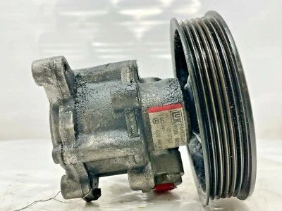 Chrysler Crossfire 2005 bomba de dirección asistida polea montaje motor OEM 0024662401 Foto 1 de 4