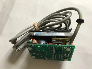 NEW CTI ELECTRONICS H20P3-P9631 JOYSTICK CONTROLLER,FST05558,SH - Picture 1 of 7