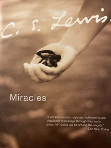 Miracles by C. S. Lewis (2015, Trade Paperback) - Picture 1 of 2