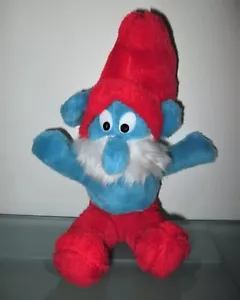 Collectible LARGE PUFF Plush Mint Condition - Picture 1 of 4
