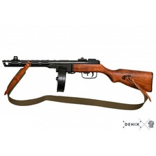 PPSH-41 by Denix