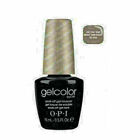 Opi All New Gel Color Soak Off Uv/led Gel Nail Polish Base Top Coat 15ml 0.5oz